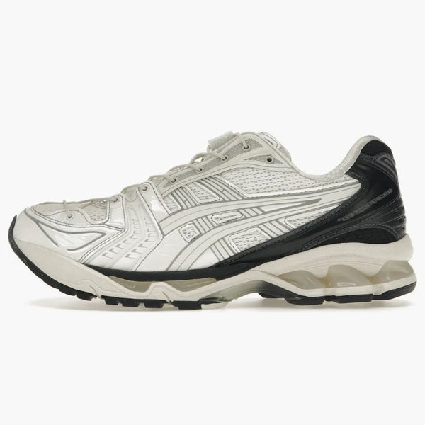 Asics Gel-kayano 14 Unaffected Infinite Wonders Pack White