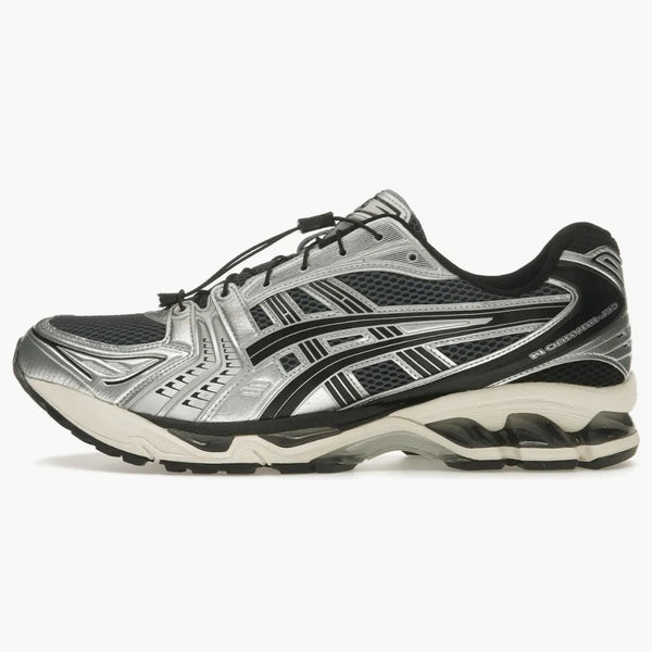 Asics Gel-kayano 14 Unlimited Pack Carrier Grey