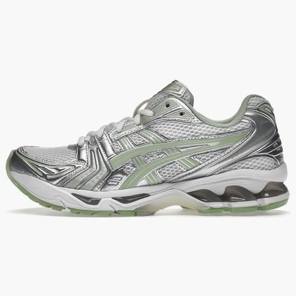 Asics Gel-kayano 14 White Jade (women's)