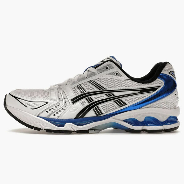 Asics Gel-kayano 14 White Tuna Blue