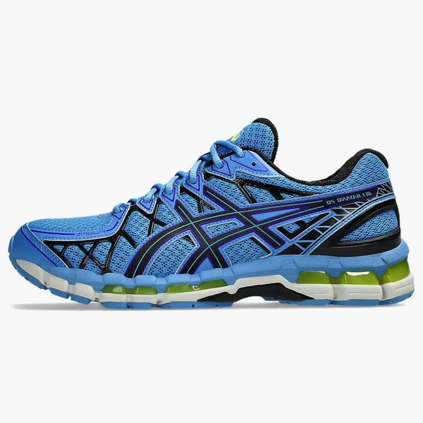 Asics Gel-kayano 20 Blue Neptune Black