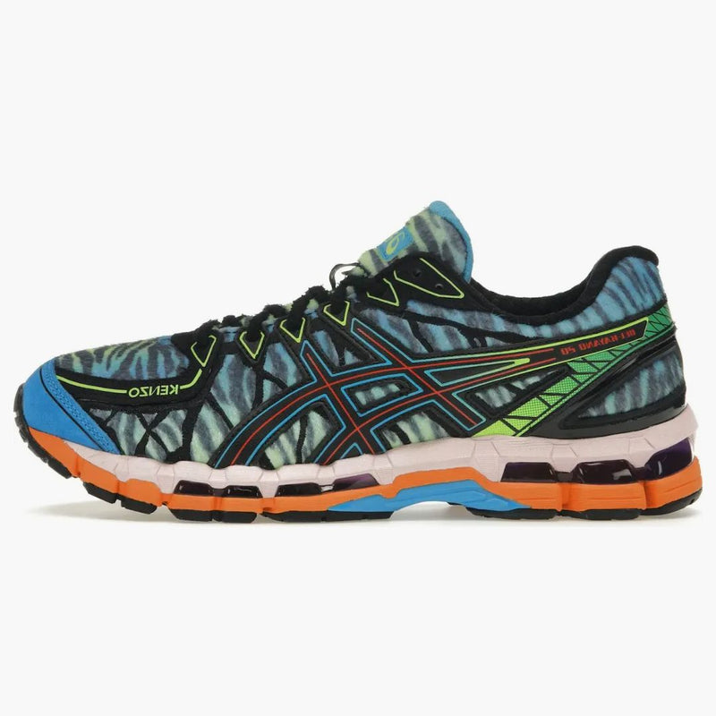 Asics Gel-kayano 20 Kenzo Digital Aqua