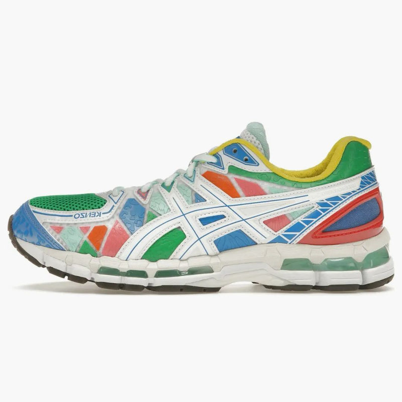 Asics Gel-kayano 20 Kenzo Multi-color