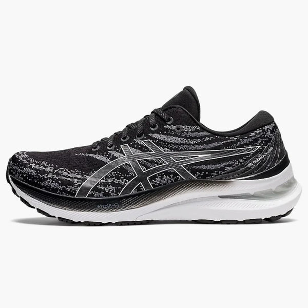 Asics Gel-kayano 29 Black White