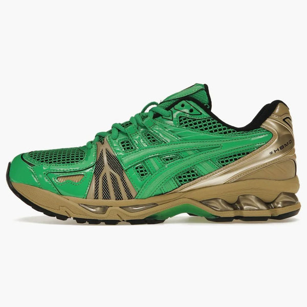 Asics Gel-kayano Legacy Gmbh Cilantro Wood Crepe