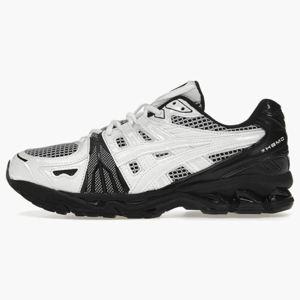 Asics Gel-kayano Legacy Gmbh White Black