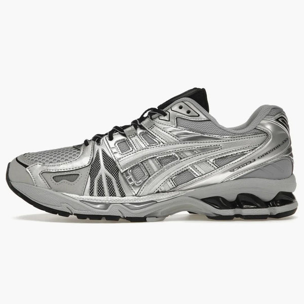 Asics Gel-kayano Legacy Pure Silver