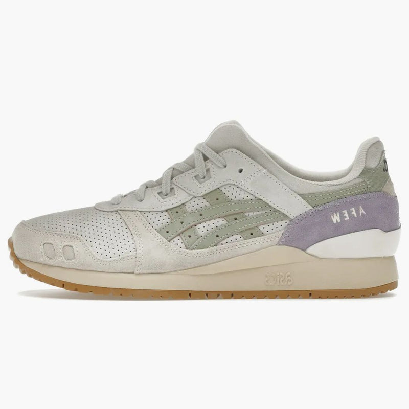 Asics Gel-lyte Iii Afew Beauty Of Imperfection