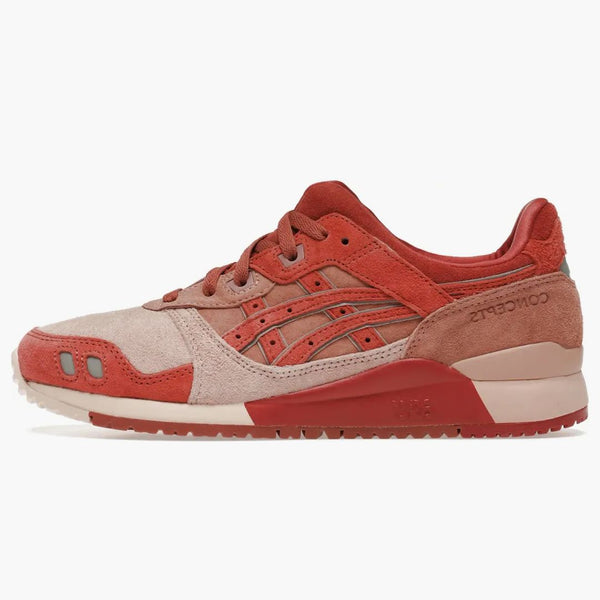 Asics Gel-lyte Iii Concepts Otoro