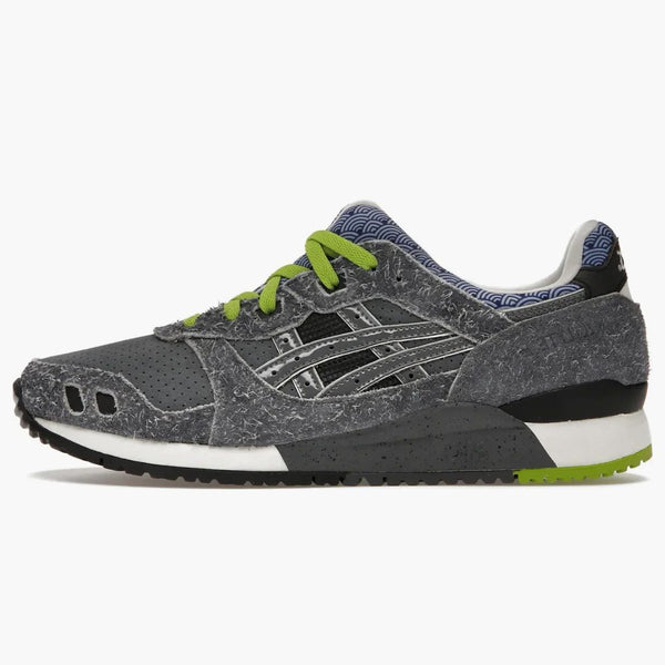 Asics Gel-lyte Iii Nice Kicks Castlerock