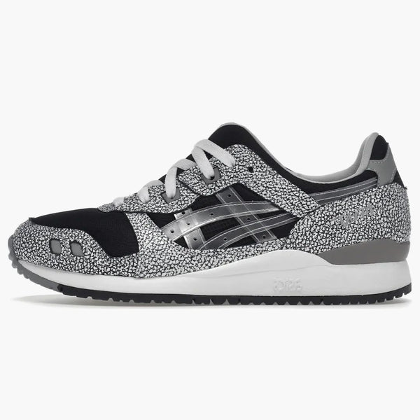 Asics Gel-lyte Iii Og Awake Ny Grey Black