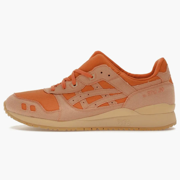 Asics Gel-lyte Iii Og Rooibos