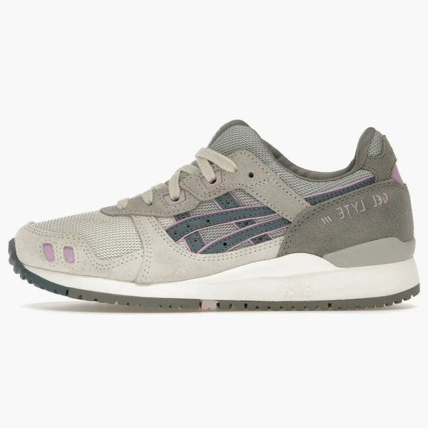 Asics Gel-lyte Iii Og Smoke Grey Ironclad