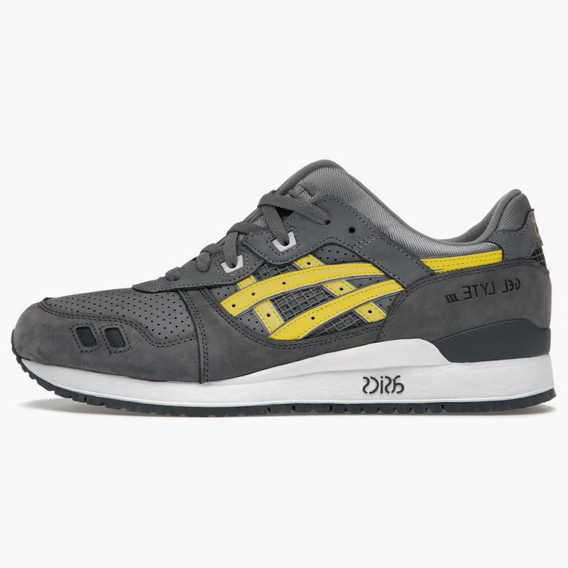 Asics Gel-lyte Iii Remastered Ronnie Fieg Super Yellow