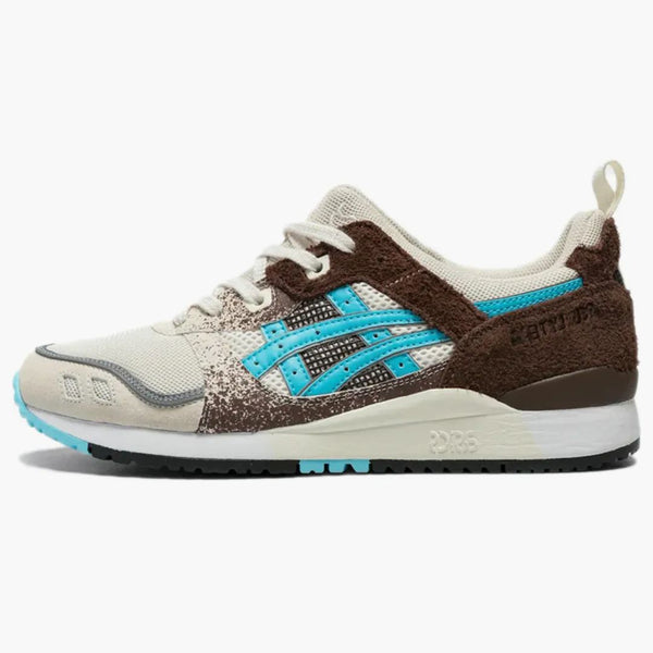 Asics Gel-lyte Iii Up There Kookaburra