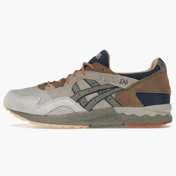 Asics Gel-lyte V Concrete Retro Trail