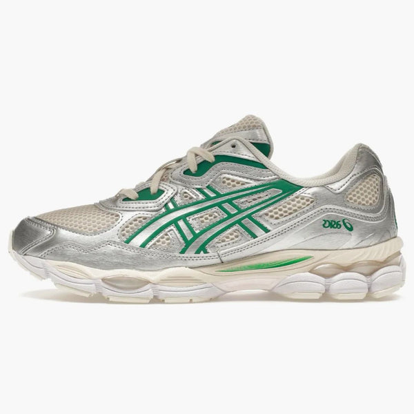 Asics Gel-nyc Cream Kale