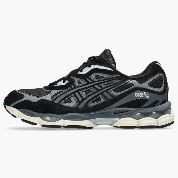 Asics Gel-nyc Black Black