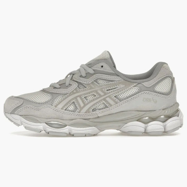 Asics Gel-nyc Cream Cloud Grey