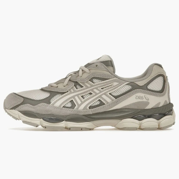 Asics Gel-nyc Oyster Grey