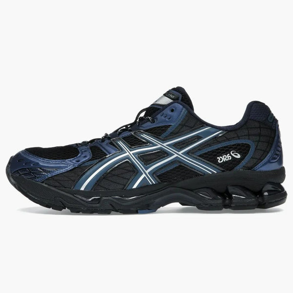 Asics Gel-nimbus 10.1 Black Grand Shark