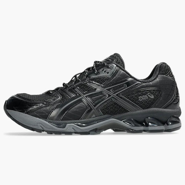 Asics Gel-nimbus 10.1 Haven Black Grey