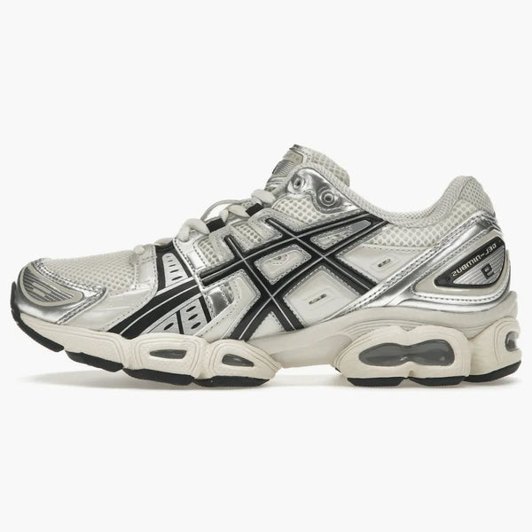 Asics Gel-nimbus 9 Cream Black