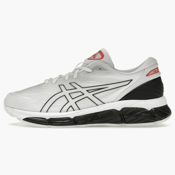 Asics Gel-quantum 360 Viii White Black Red