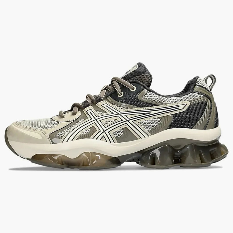 Asics Gel-quantum Kinetic Birch Dark Taupe