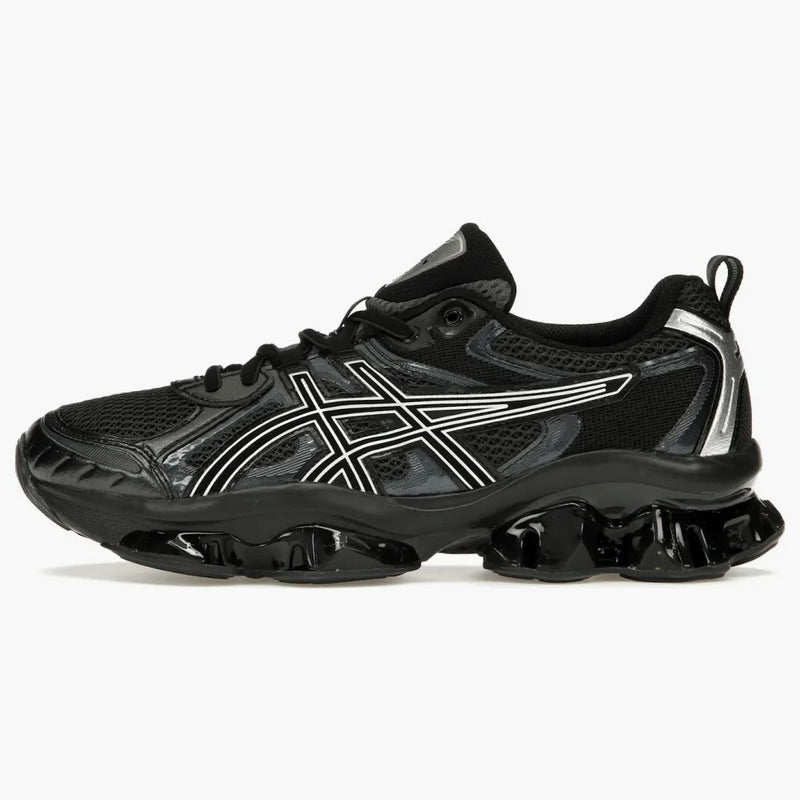 Asics Gel-quantum Kinetic Graphite Grey Black