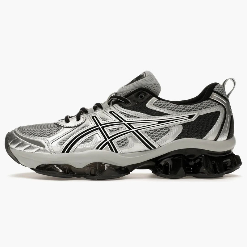 Asics Gel-quantum Kinetic Mid Grey Pure Silver