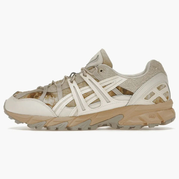 Asics Gel-sonoma 15-50 Future Trail Cream Oatmeal