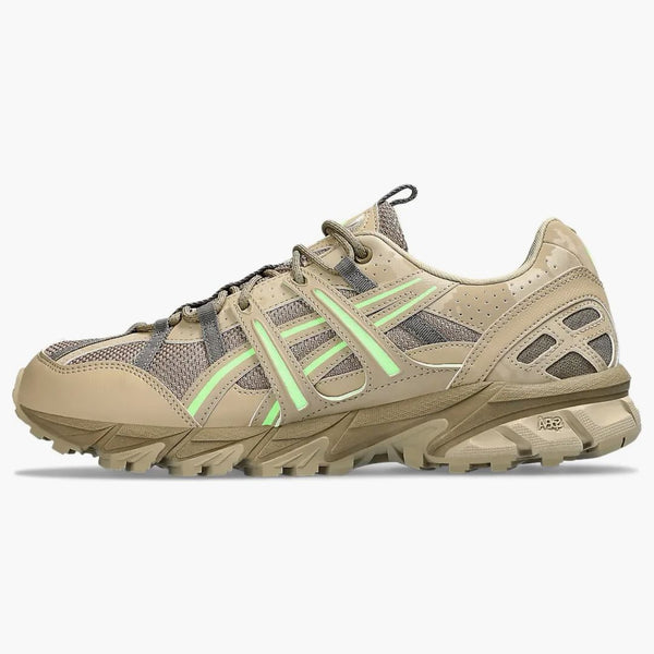 Asics Gel-sonoma 15-50 Pepper Illuminate Green