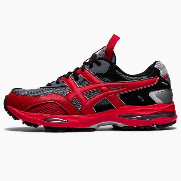 Asics Hs2-s Gel-mc Plus Classic Red