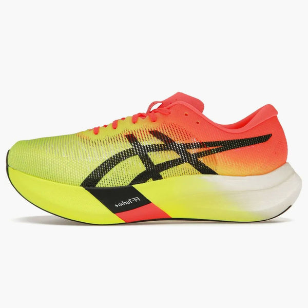 Asics Metaspeed Edge Paris Safety Yellow