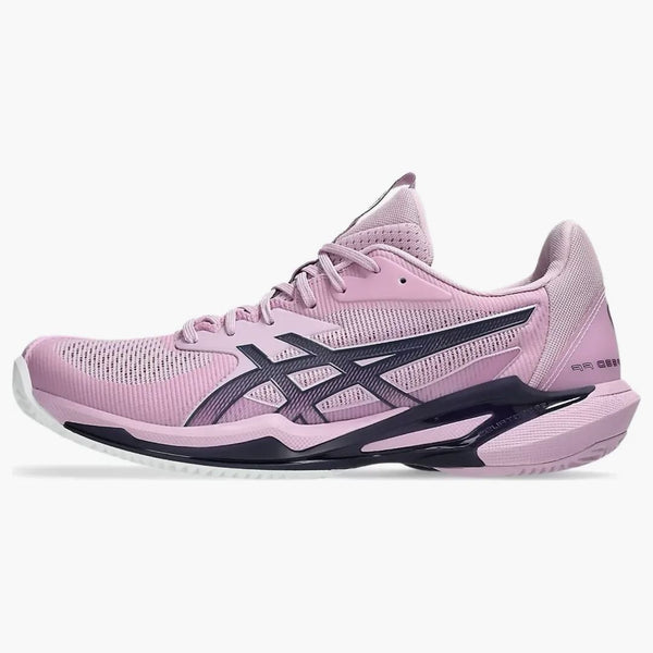 Rychlost řešení ASICS FF 3 Clay Light Ube Indigo mlha (dámské)