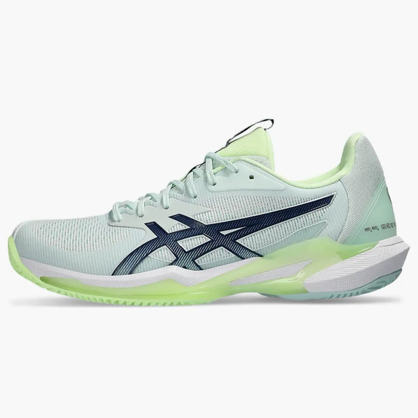 Rychlost řešení ASICS FF 3 Clay Paled Mint Blue Expanse (Dámská)