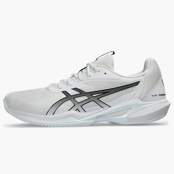 Rychlost řešení Asics FF 3 Clay White Black