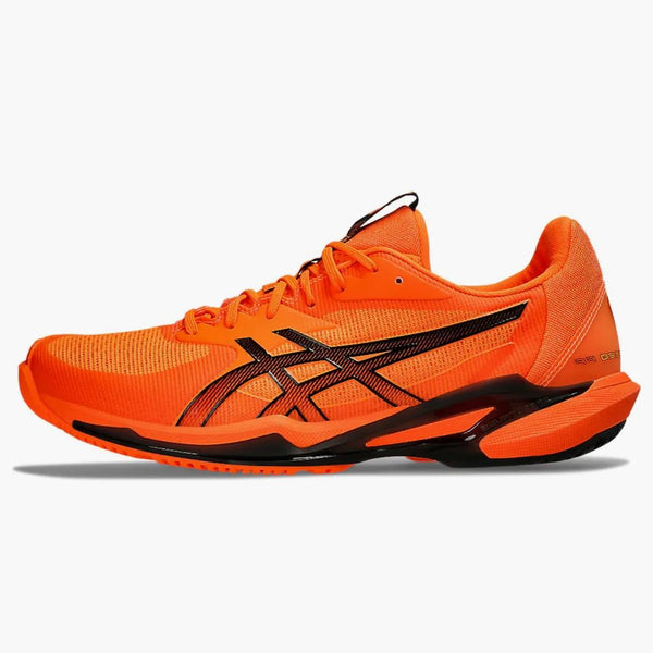 Rychlost řešení ASICS FF 3 Shocking Orange Black