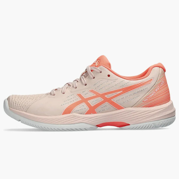 Asics Solution Swift FF Perl Pink Sun Coral (Dámské)