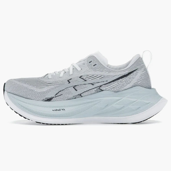 Asics Superblast 2 White Cool Grey