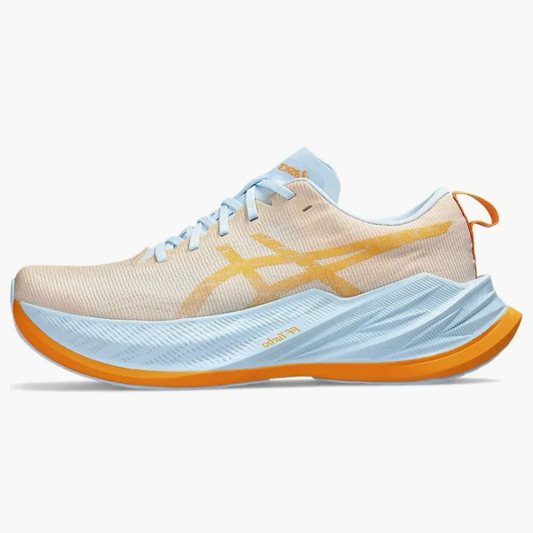 Asics Superblast Fellow Yellow Light Blue