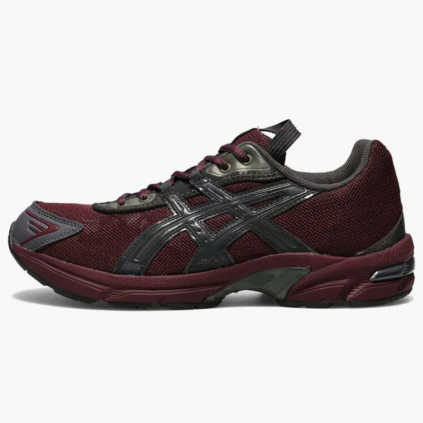 Asics Ub2-s Gel-1130 Deep Mars Burgundy