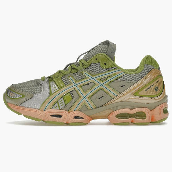 Asics Ub3-s Gel-nimbus 9 Kiko Kostadinov Abbey Stone (women's)