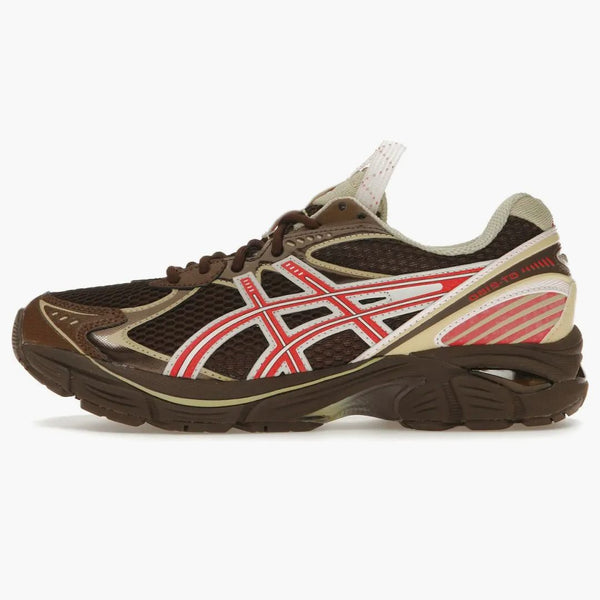 Asics Ub8-s Gt-2160 Brown Storm Sienna