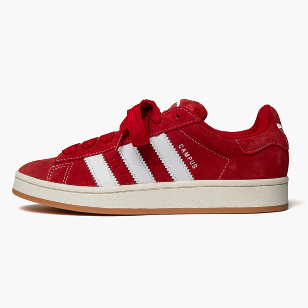 Adidas campus cheap rot