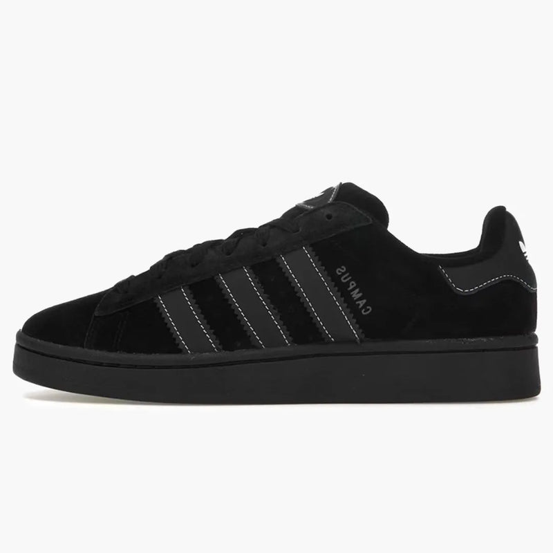 Adidas Campus 00s Core Black White