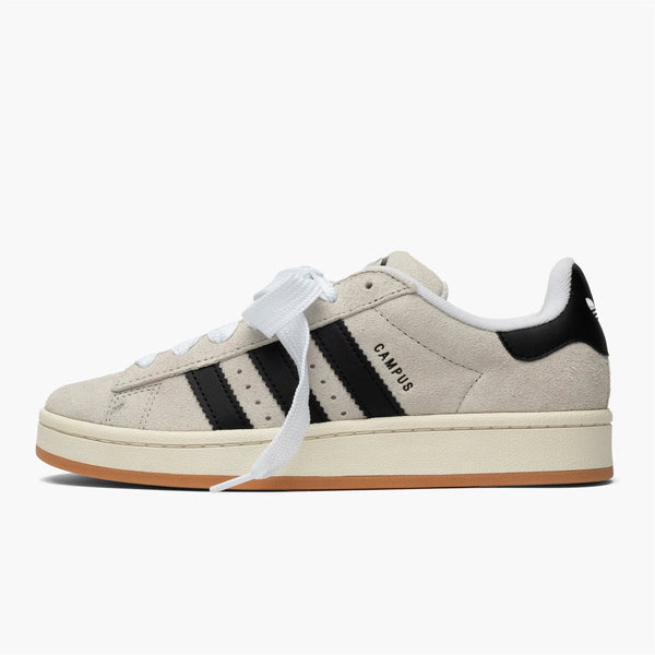 Adidas Campus 00s Crystal White Core Black (W)