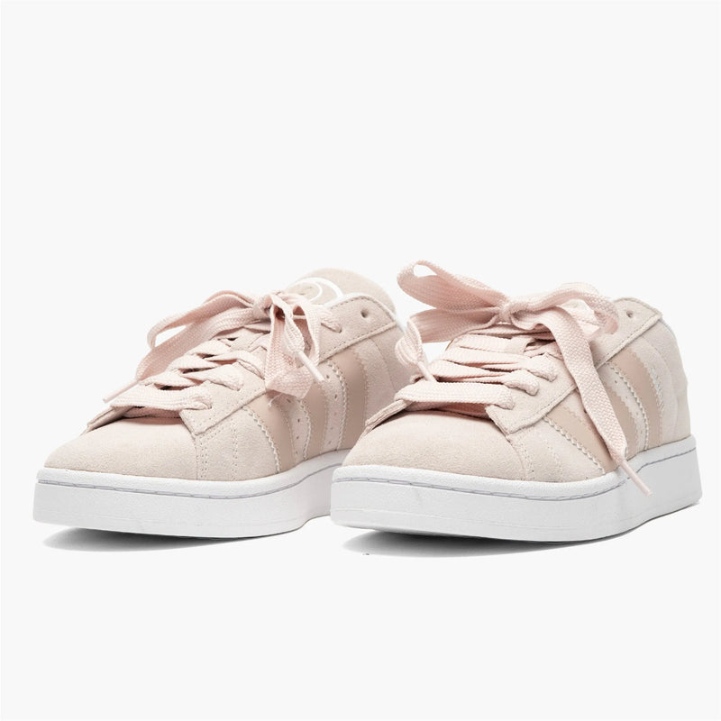 Adidas Campus 00s Putty Mauve Wonder Taupe Seitenansicht