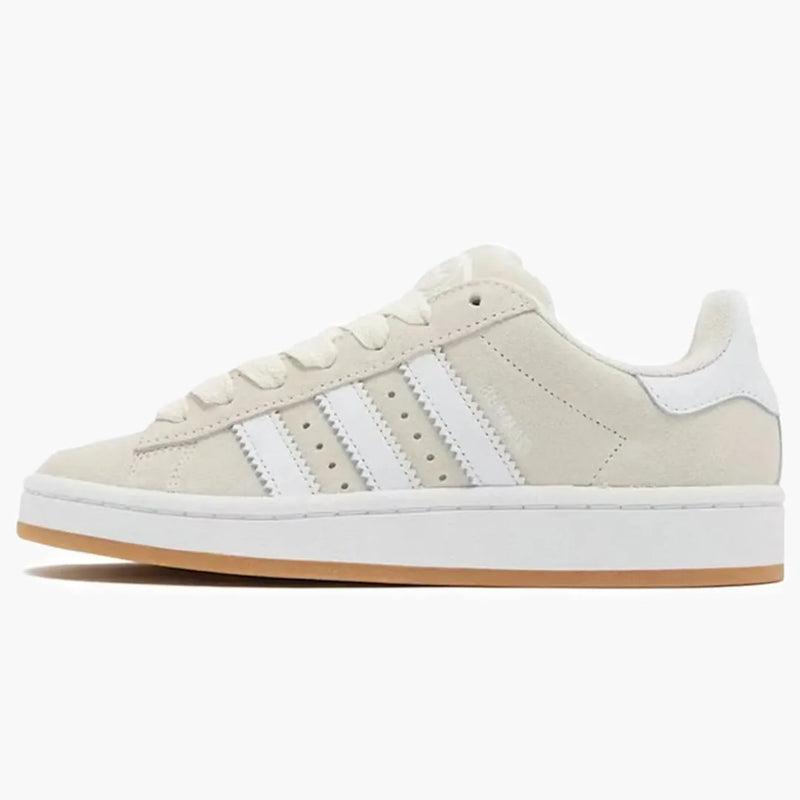 Adidas Campus 00s Wonder White Gum